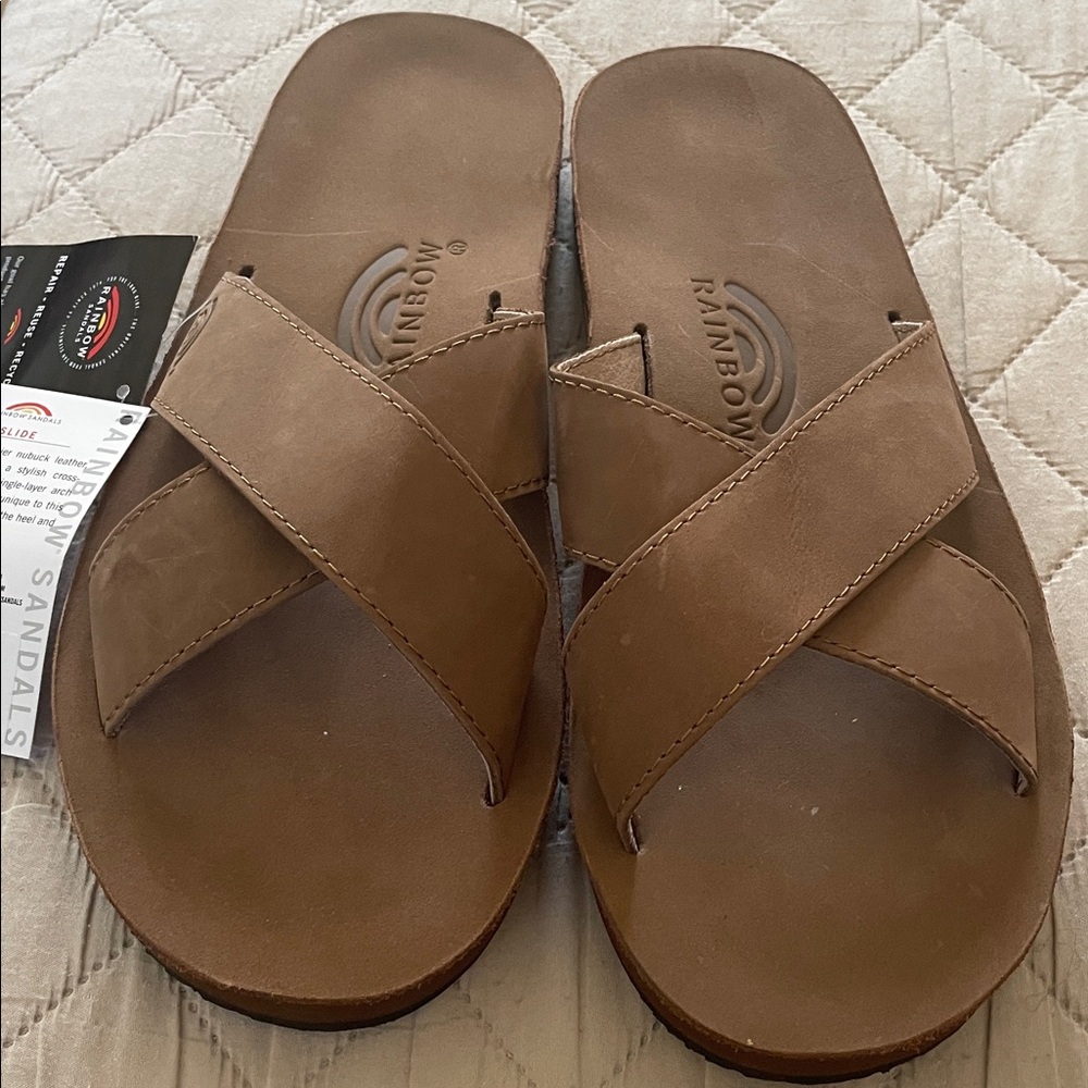New with tags Xslide size XL 8.5 - 9.5